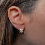 BOUCLES "FELICIA"