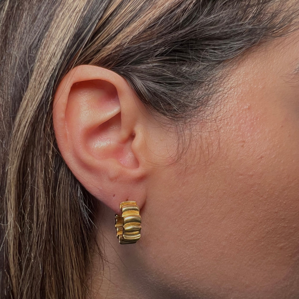 BOUCLES "INDIA"