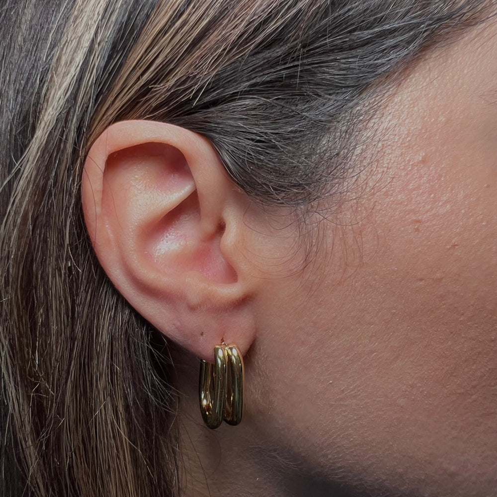BOUCLES "KIMORA"