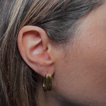 BOUCLES "KIMORA"
