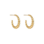BOUCLES "AGATA"