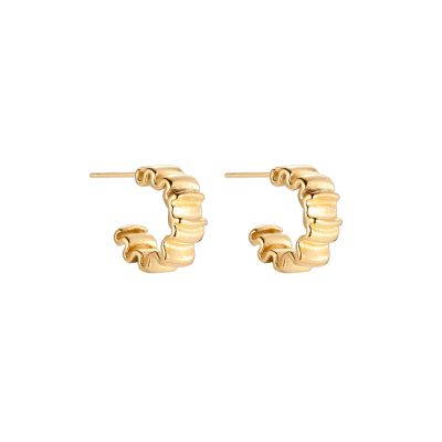 BOUCLES "INDIA"