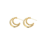 BOUCLES "HÉLOÏSE"