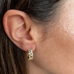 BOUCLES "ICÔNE"