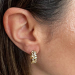 BOUCLES "ICÔNE"