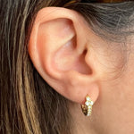 BOUCLES "LUCKY"