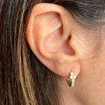 BOUCLES "LUCKY"