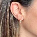 BOUCLES "SHINY WAVES"