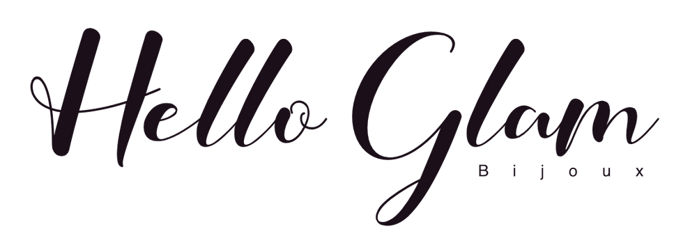Hello Glam HELLO GLAM | Bijoux et accessoires de mode pour femmes