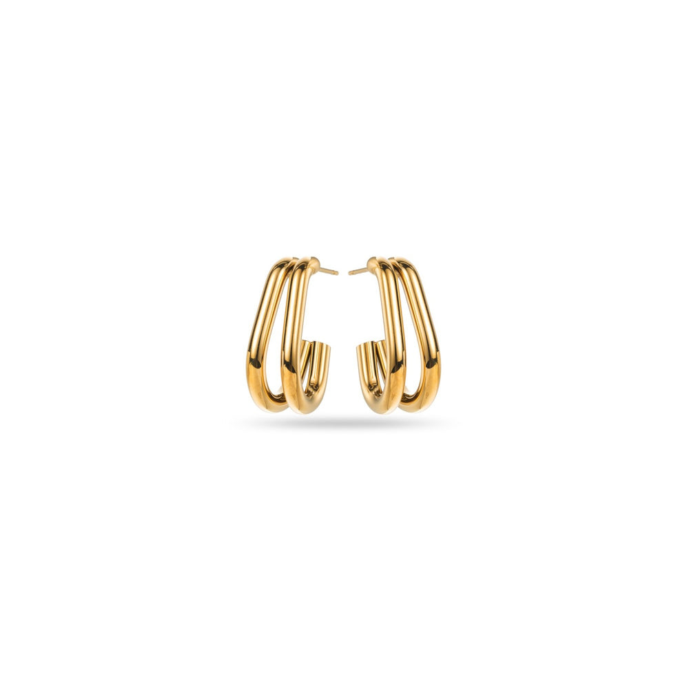 BOUCLES "KIMORA"