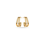 BOUCLES "KIMORA"