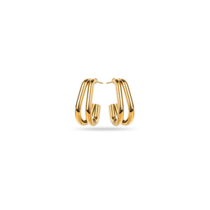 BOUCLES "KIMORA"