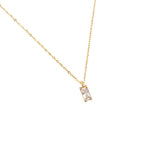 COLLIER "LILY"