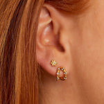 BOUCLES "JADE"