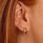 BOUCLES "JADE"