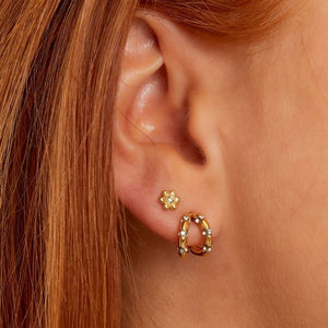 BOUCLES "JADE"