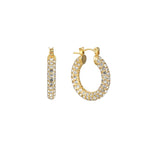 BOUCLES "NAOMIE"