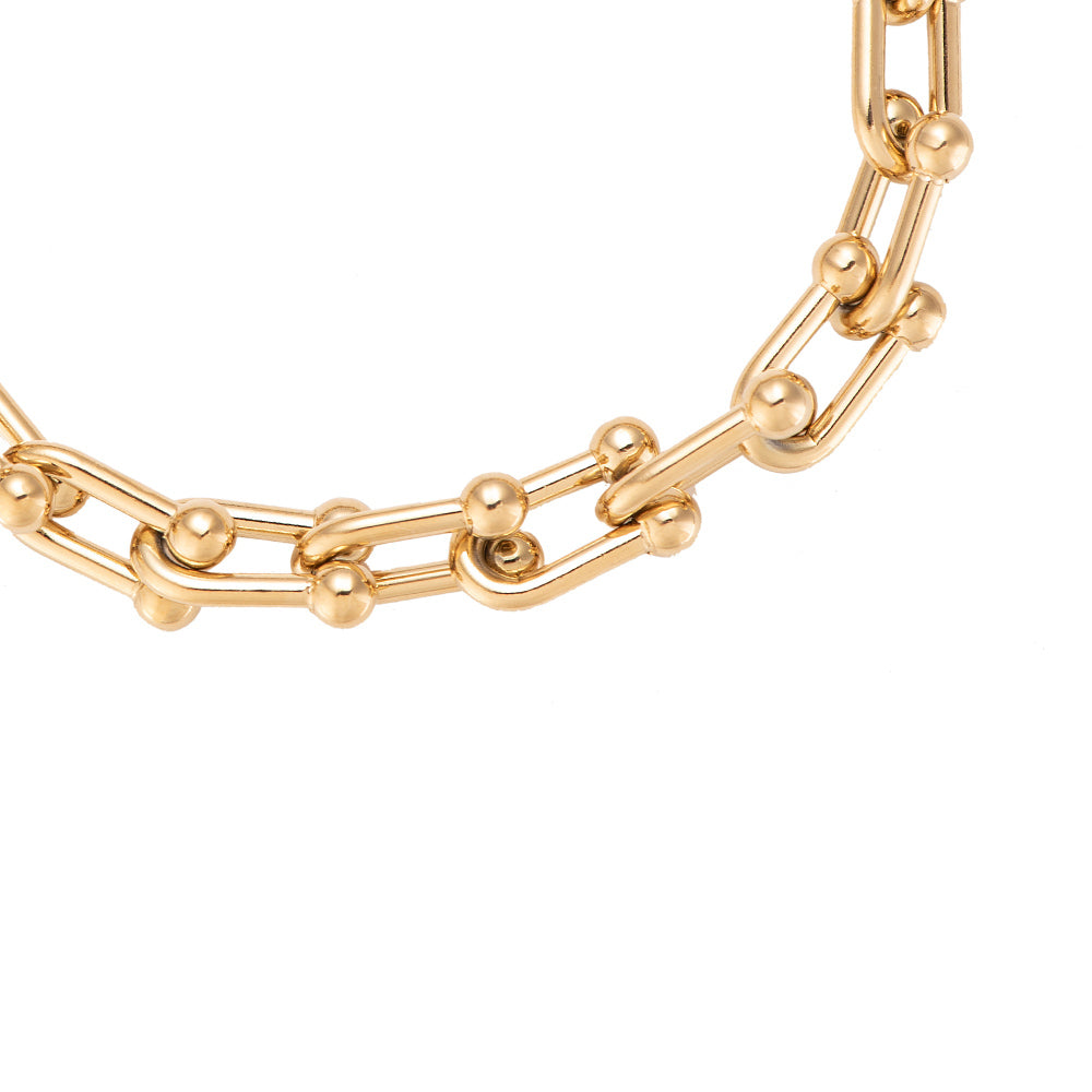 BRACELET "HANNA" - HELLO GLAM 