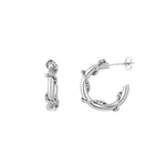 BOUCLES "SALOMÉ"