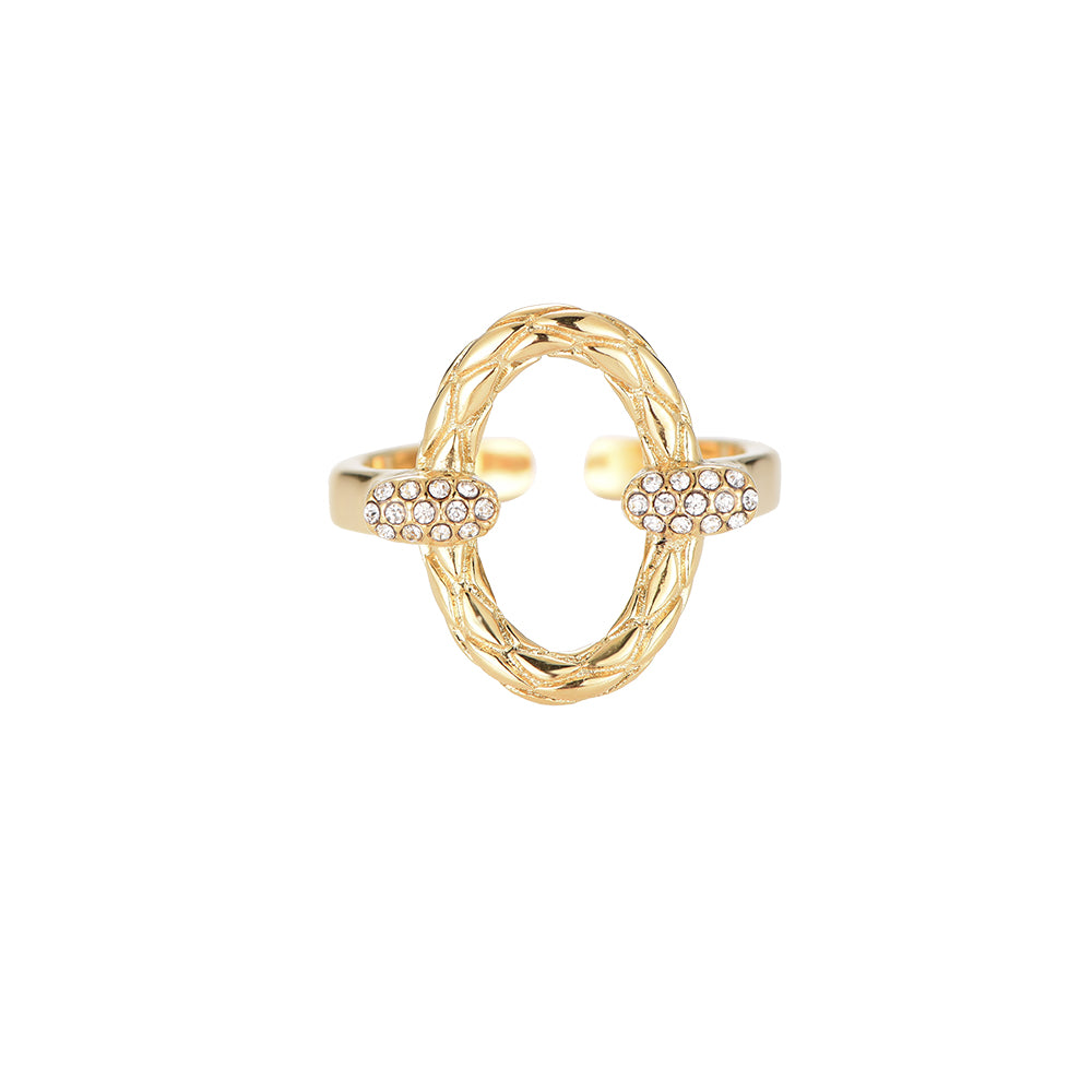 BAGUE "CHARLIZE"