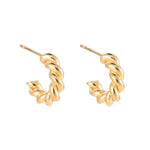 BOUCLES "FRANCESCA" - HELLO GLAM 