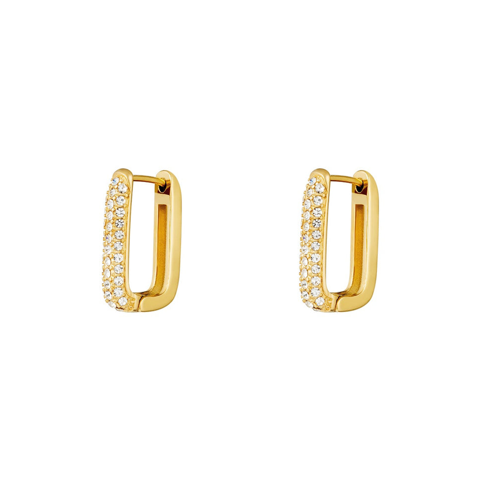 BOUCLES "LEYLA"-Boucle d'oreilles-HELLO GLAM