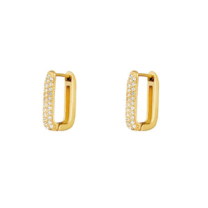 BOUCLES "LEYLA"-Boucle d'oreilles-HELLO GLAM