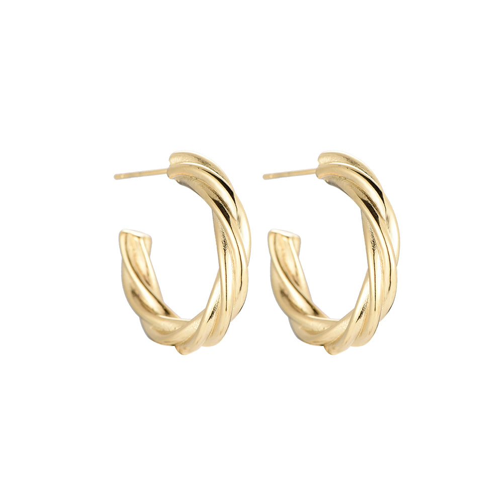 BOUCLES "KARISMA"