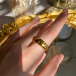 BAGUE "DANAË"