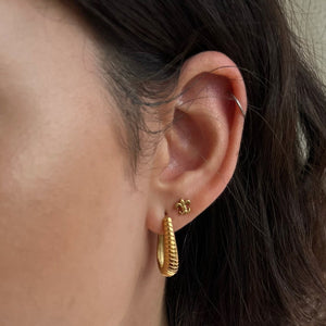 BOUCLES "HARPER"