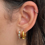 BOUCLES "SORAYA"