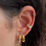 BOUCLES "IVANA"