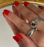 BAGUE "DANAË"