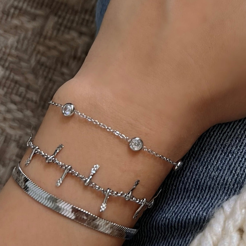 BRACELET "ÉLÉNA"