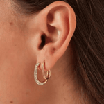 BOUCLES "MELODY"