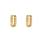 BOUCLES "ZARA"