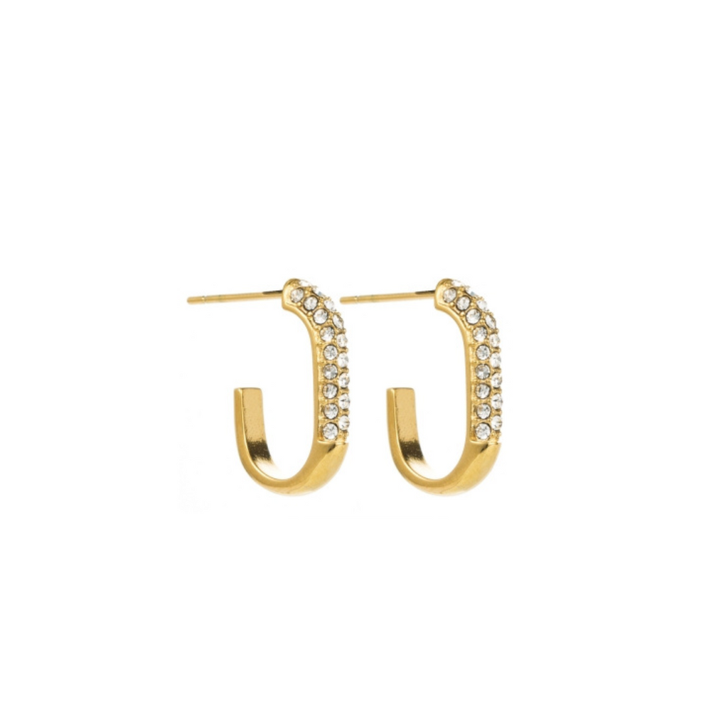 BOUCLES "MEMPHIS"
