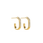 BOUCLES "MEMPHIS"