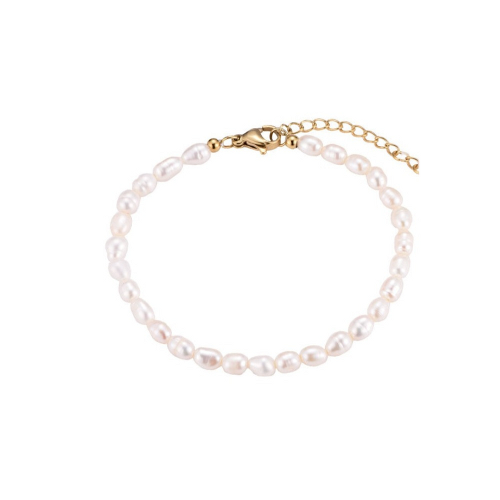 BRACELET "PERLA"