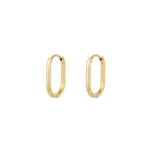BOUCLES "YARA"