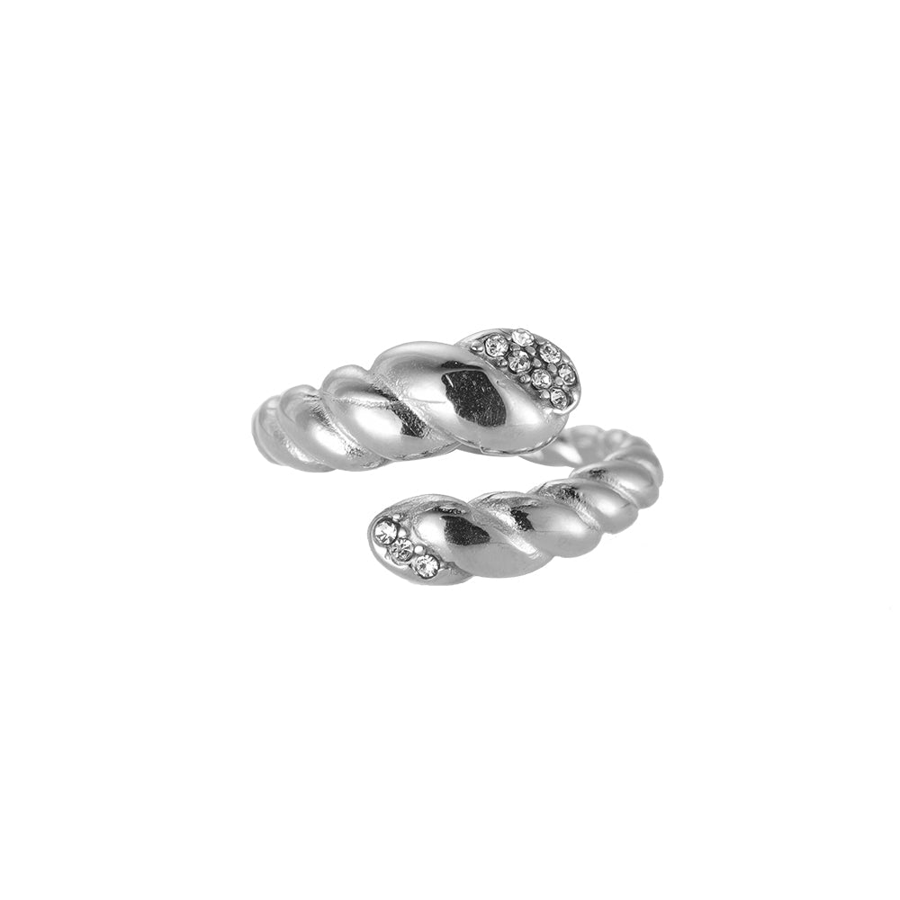BAGUE "THALIA"-Bagues-HELLO GLAM