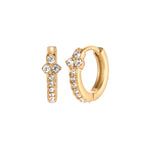 BOUCLES "LUCKY"