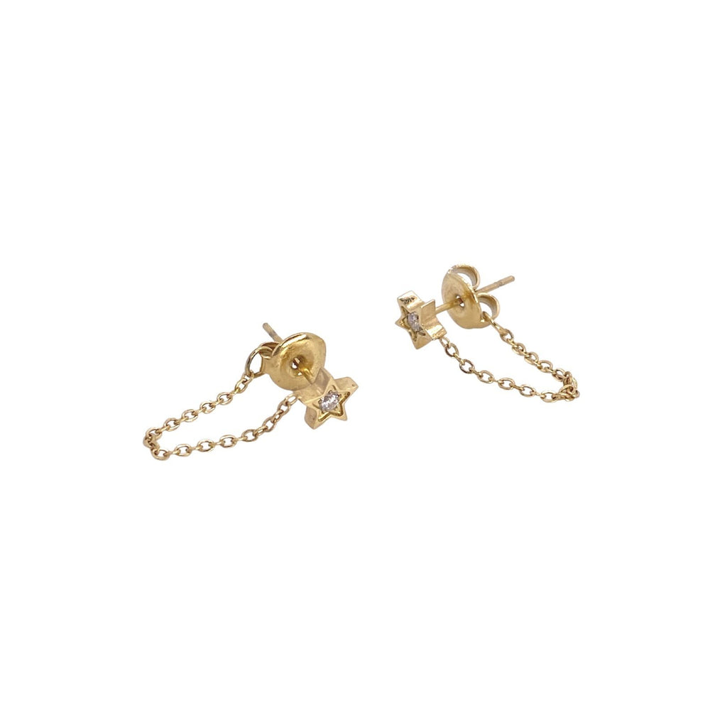 BOUCLES "MYA"-Boucle d'oreilles-HELLO GLAM