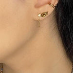 BOUCLES "VICKY"-Boucle d'oreilles-HELLO GLAM