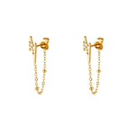 BOUCLES "ALBA"-Boucle d'oreilles-HELLO GLAM