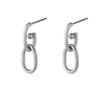 BOUCLES "AYLINE"-Boucle d'oreilles-HELLO GLAM