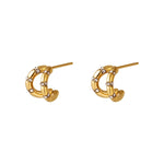 BOUCLES "JADE"-Boucle d'oreilles-HELLO GLAM