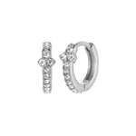 BOUCLES "LUCKY"