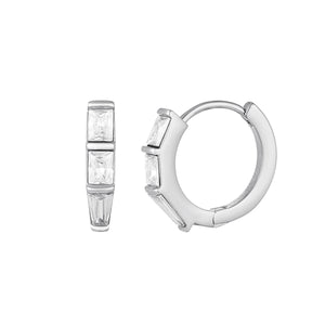 BOUCLES "SORAYA"