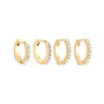 BOUCLES "GLOW UP"